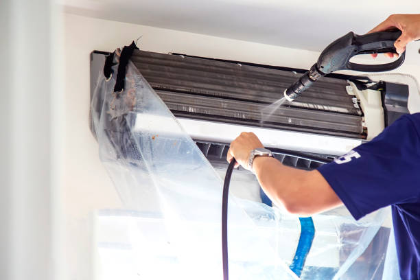 Best Best Air Duct Cleaning Company  in Toast, NC
