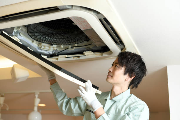 Best Air Duct Cleaning Near Me  in Toast, NC