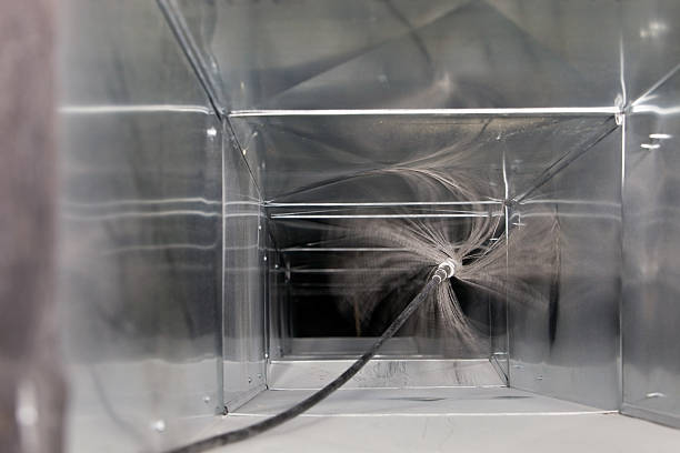 Best Air Duct Cleaning Near Me  in Toast, NC