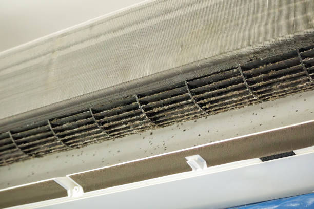 Trusted Toast, NC Airduct Cleaning Experts