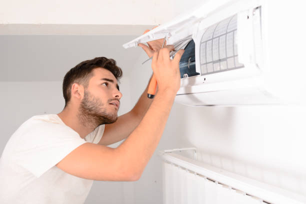 Best Ductwork Cleaning Services  in Toast, NC